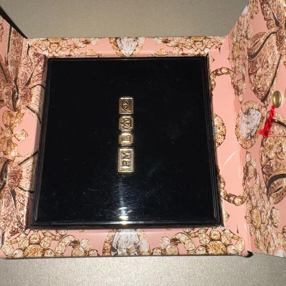 Pat Mcgrath Labs Eyeshadow Palette- Ritualistic Rose